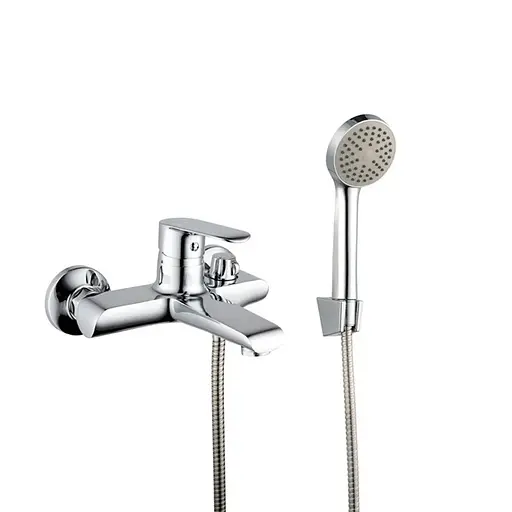 Змішувач для ванни Champion Astra 009 MI6404 Хром - фото 1