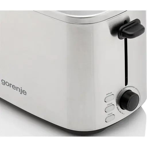 Тостер Gorenje T800DS - фото 3
