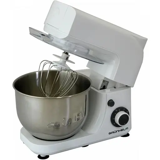 Кухонная машина Grunhelm GKM0018 - фото 2