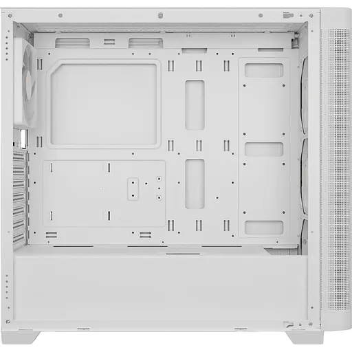 Корпус GAMDIAS ATHENA M3 WH (4711514501162) Без БП - фото 9