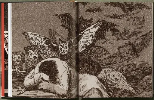 Goya. The Complete Prints - фото 13