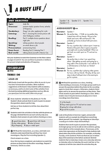 Open World Key Teacher's Book with Downloadable Resource Pack - фото 2