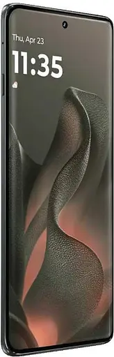 Смартфон Motorola Edge 2025 8/256GB Deep Forest (PB7A0004US) - фото 2