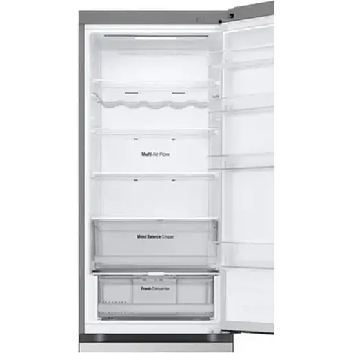 Холодильник LG GW-B509 FAFW - фото 8
