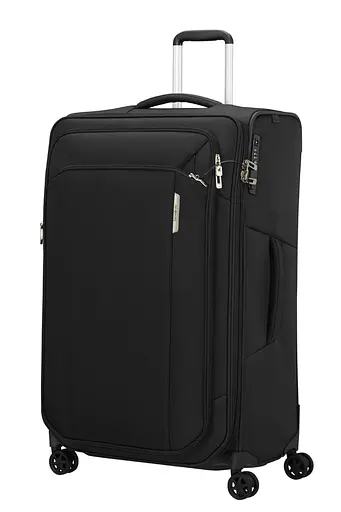 Валіза 79 См Samsonite RESPARK BLACK 79x48x31(35) KJ3*09007 - фото 4