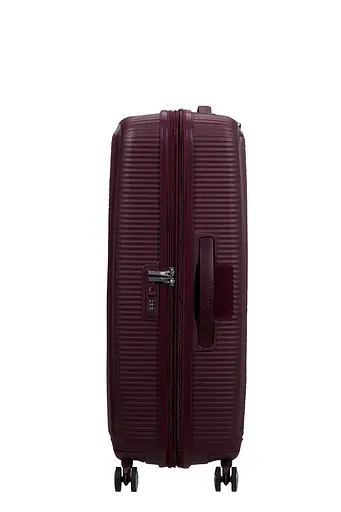 Чемодан American Tourister SOUNDBOX WILD 77 см CHERRY 77x51,5x29,5(32,5) 32G*50003 - фото 6