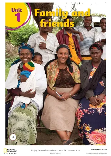 Hopscotch 2. Pupil's Book - фото 2