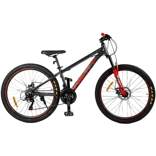 Велосипед спортивный Corso Next 26" NX-26014