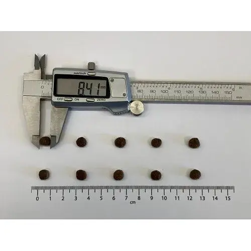 Сухой корм Brit Care GF Mini Light & Sterilised для взрослых собак мелких пород с лишним весом или стерилизованных с кроликом - фото 5