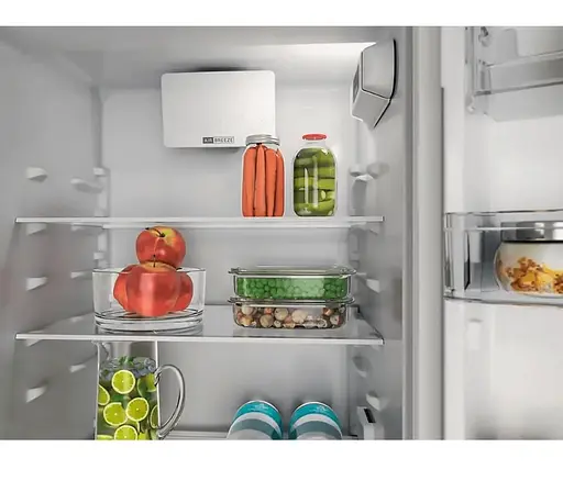 Холодильник Whirlpool WHC20D011B1 (вбудований) - фото 5