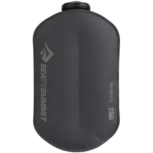 Емкость для воды Sea To Summit Watercell X 6 L (1033-STS AWATCELX6)