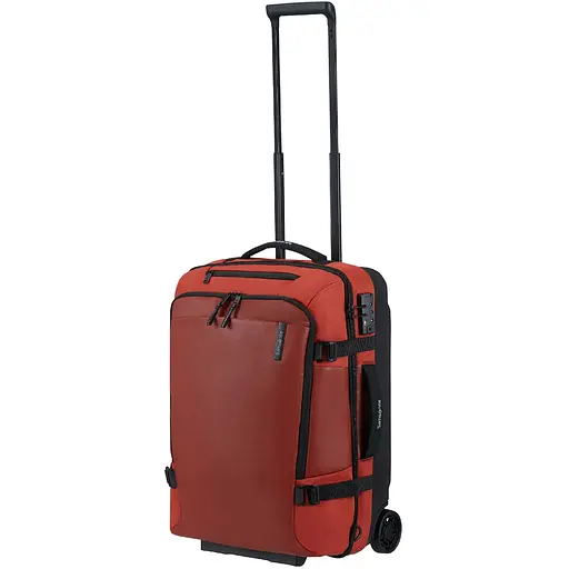 Сумка-Рюкзак На Колесах Samsonite ARMOX RUST 55x40x25 KQ2*96005 - фото 7