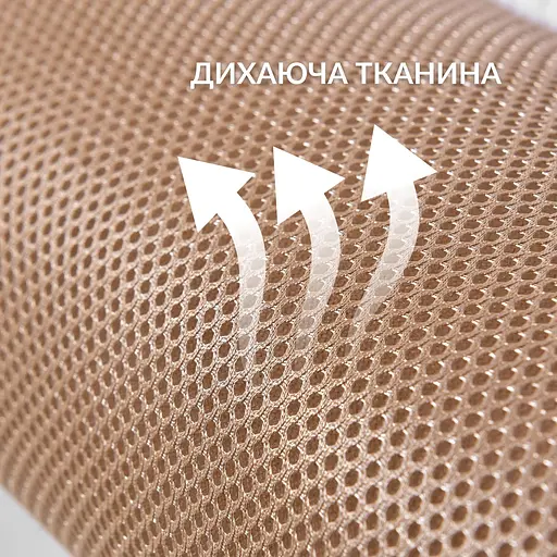 Подушка Ideia Гречаний Комфорт ортопедична з наволочкою 50х70 см (8-35627) - фото 11