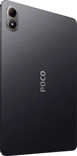 Планшет Poco Pad M1 8/256GB Graphite Gray - фото 7