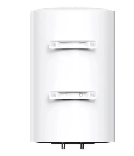 Водонагреватель электрический Aquatronic, 1500 Вт, мокрый ТЭН, 30 л универсальный, цилиндрический, белый (Round W303815 B4) - фото 8