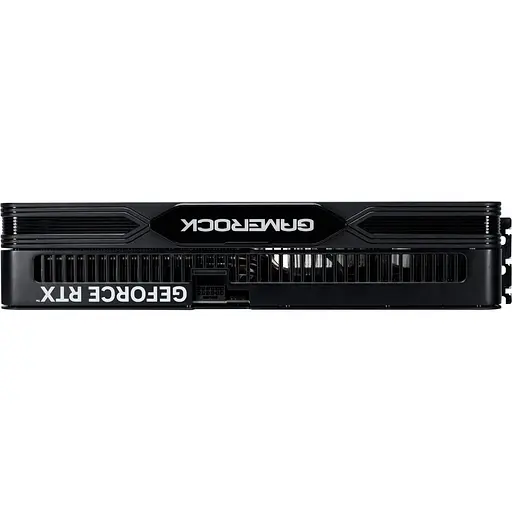 Відеокарта Palit GeForce RTX 5070 Ti GameRock OC NE7507TH19T2-GB2030G EU (132503) - фото 7