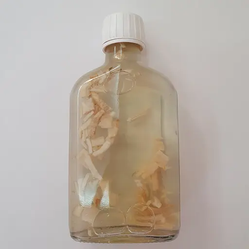 Водная настойка на корне петрушки 200 мл - фото 2