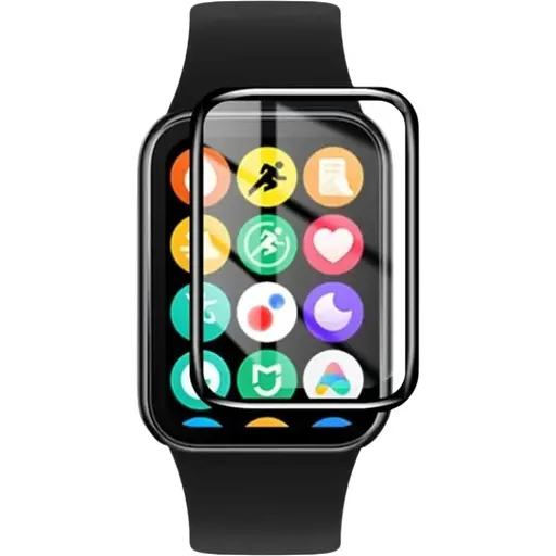 Защитная пленка DK Composite Film box для Xiaomi Mi Band 8 Pro (017586) (black)