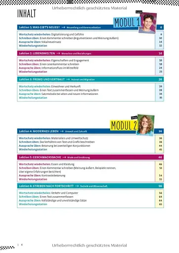 Mit uns. Arbeitsbuch B2 - фото 3