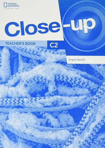 Close-Up C2. Teacher's Book with Online Teacher Zone + Audio & Video Discs