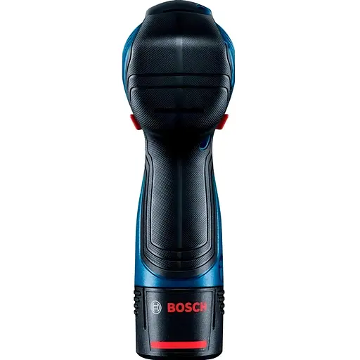 Дриль-шуруповерт Bosch GSR 12V-30 Professional 2x2Ah (0.601.9G9.000) UA-UCRF [89307] - фото 3