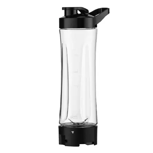 Блендер Ardesto SBG-F350, Silver, 350W - фото 5