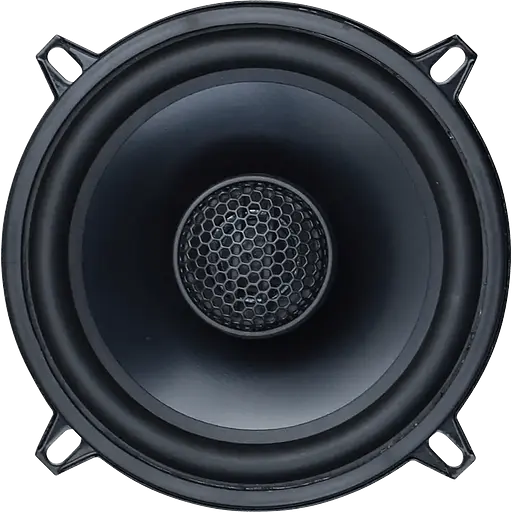 Коаксиальная акустическая система Ground Zero GZRF 5.2SQ - фото 3