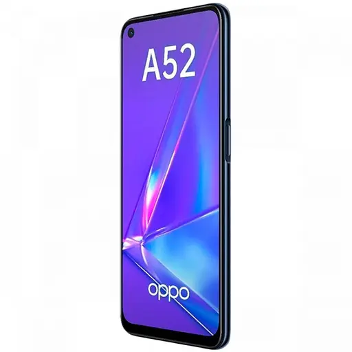 Oppo A52 64 GB Twilight Black (Grade C) Seller Refurbished - фото 2