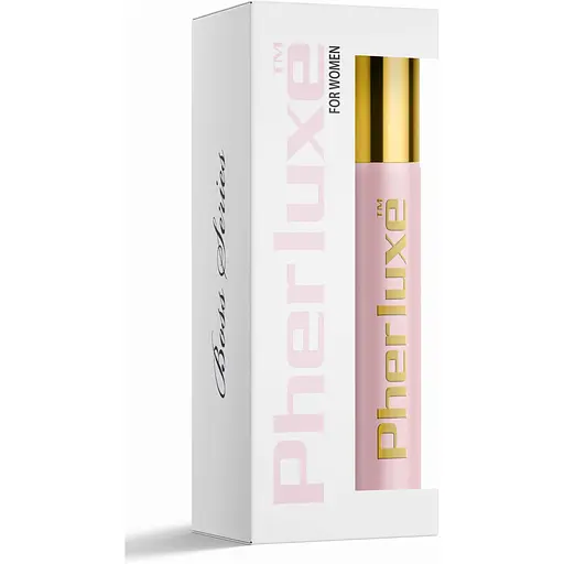 Духи с феромонами для женщин Pherluxe Pink for Women, 33 ml - фото 2