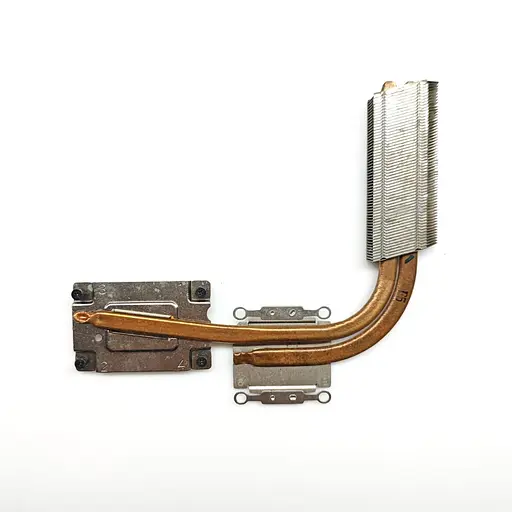 Радіатор для ноутбукуToshiba Satellite L650 (V000210930) - фото 1