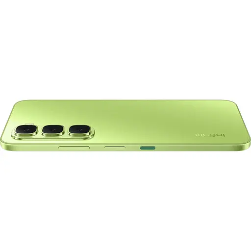 Смартфон Infinix Hot 60i 8/256GB Meadow Green [143056] - фото 7