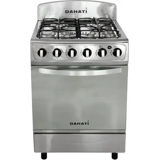 Комбинированная плита Dahati 2000-62 - фото 1