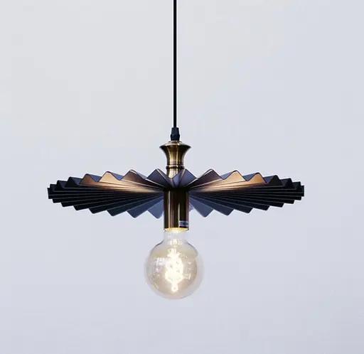 Стильні підвіси для зонального освітлення | Арт. ZL 1635 | Line F - фото 2