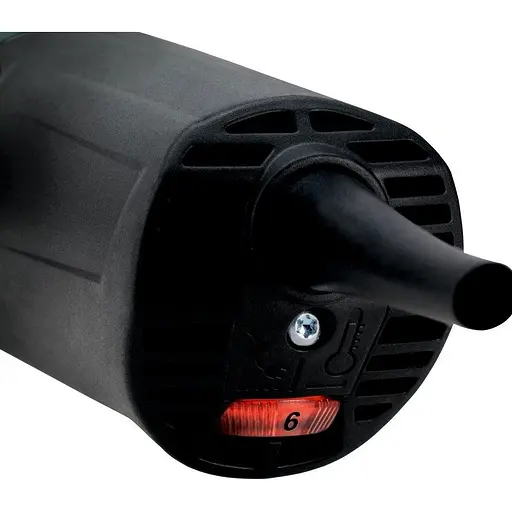 Кутова шліфмашина Metabo WEV 19-125 Q M-Brush 613108000 (135528) - фото 8