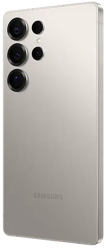 Смартфон Samsung Galaxy S25 Ultra 12/512Gb ZTG Titanium Grey 7082518 - фото 3