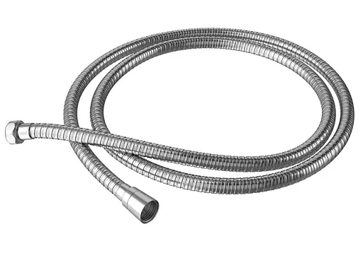 Душова система Kohlman Foxal 25 chrome + BOX прихованого монтажу QW210FQ25, Хром - фото 6