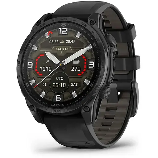 Garmin Tactix 8 Standard AMOLED 47mm - фото 3