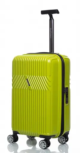 Валіза Sumdex 20 салатова (SWRH-720 GR)