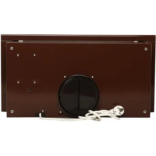 Вытяжка телескопическая Eleyus Storm 700 50 BR - фото 8