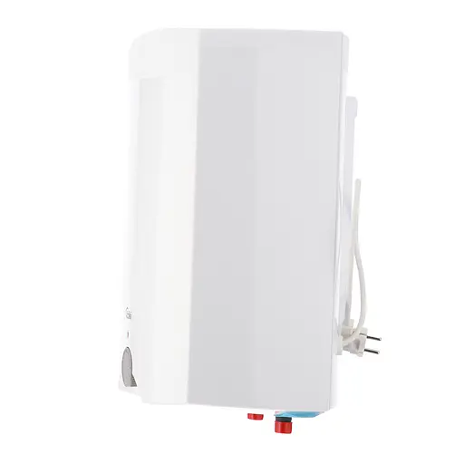 Tiki Водонагрівач електр. компакт GT 10л 2кВт білий 700186 - фото 6