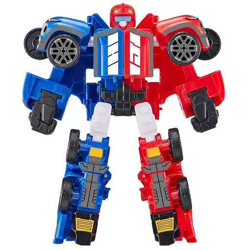 Трансформер Tobot S6 Мини Тобот Твинс (301179)