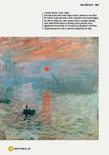 Colour. A Master Class - фото 9