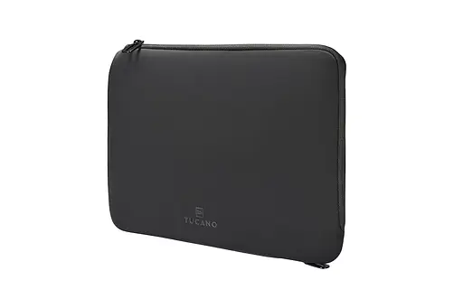Tucano Чехол Tucano Doppio для ноутбука 12/13 черный - фото 2
