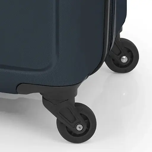 Валіза Gabol Future (M) Blue (123046-003) - фото 7