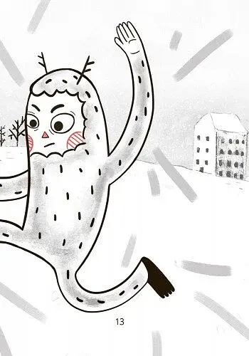 Велет нам програє! Читальня. Рівень 1 - фото 11