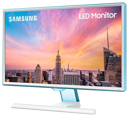 Монитор 23.6" Samsung S24E391HL (LS24E391HLO/CI) (S24E391HL) Б/у - фото 2