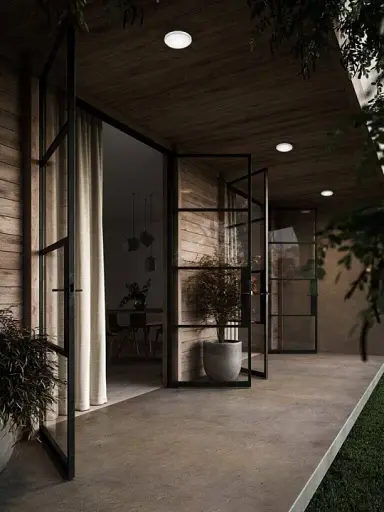 Світильник вуличний Nordlux 2019171001 CUBA - фото 2