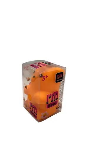 Іграшка Monster Gum Крутий заміс - I'm Bear (AS25006) - фото 2