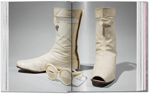 Shoes A-Z. 45th Edition - фото 10