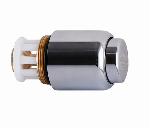 Кран-дозатор для унітазу Tremolada Tremo-470, Хром - фото 1